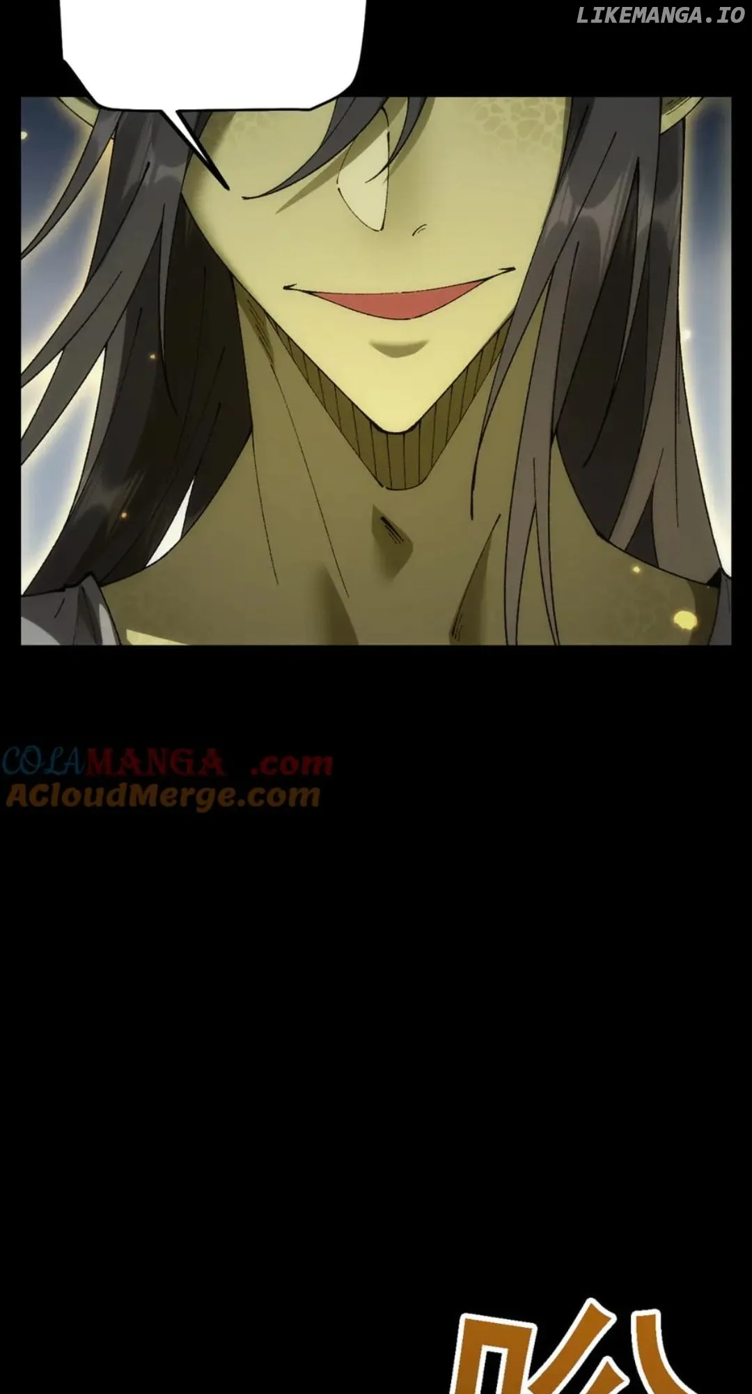 Read From Goblin to Goblin God EN Manga Online