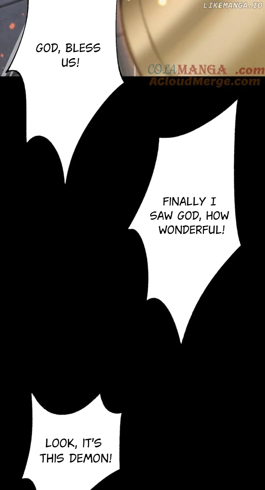 Read From Goblin to Goblin God EN Manga Online