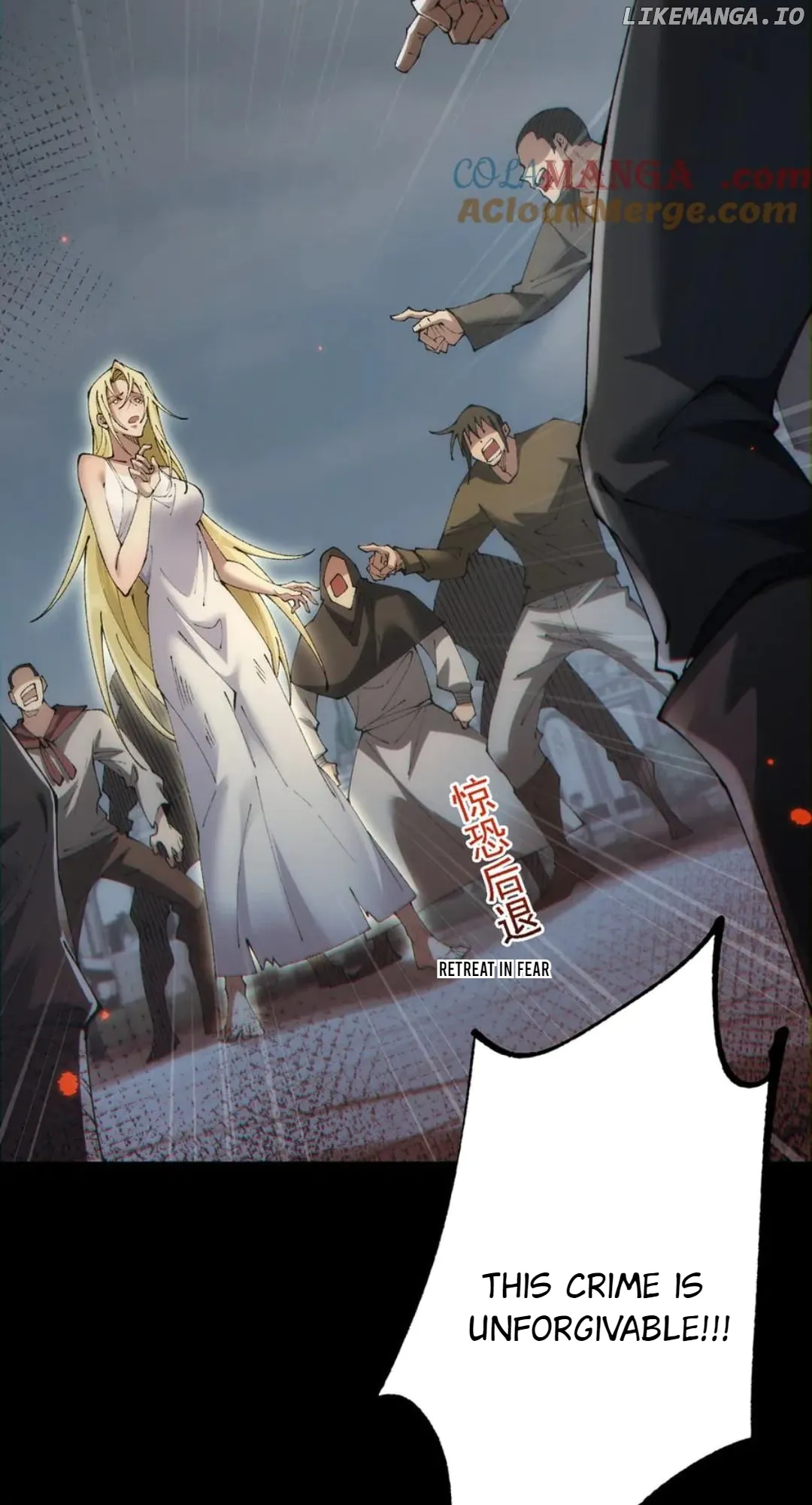 Read From Goblin to Goblin God EN Manga Online