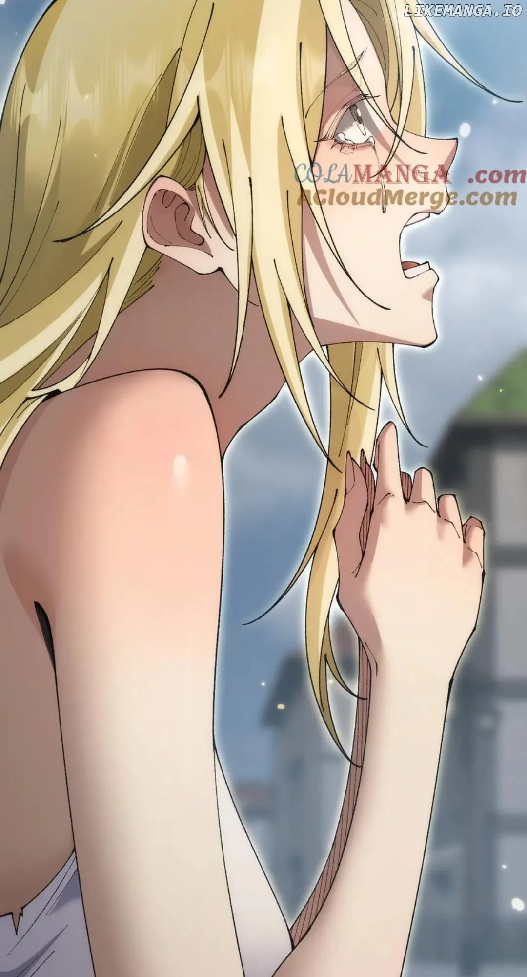Read From Goblin to Goblin God EN Manga Online