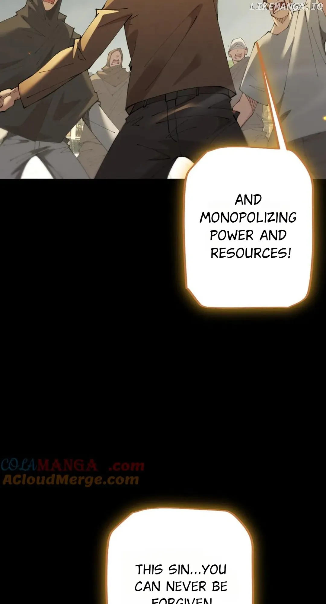 Read From Goblin to Goblin God EN Manga Online