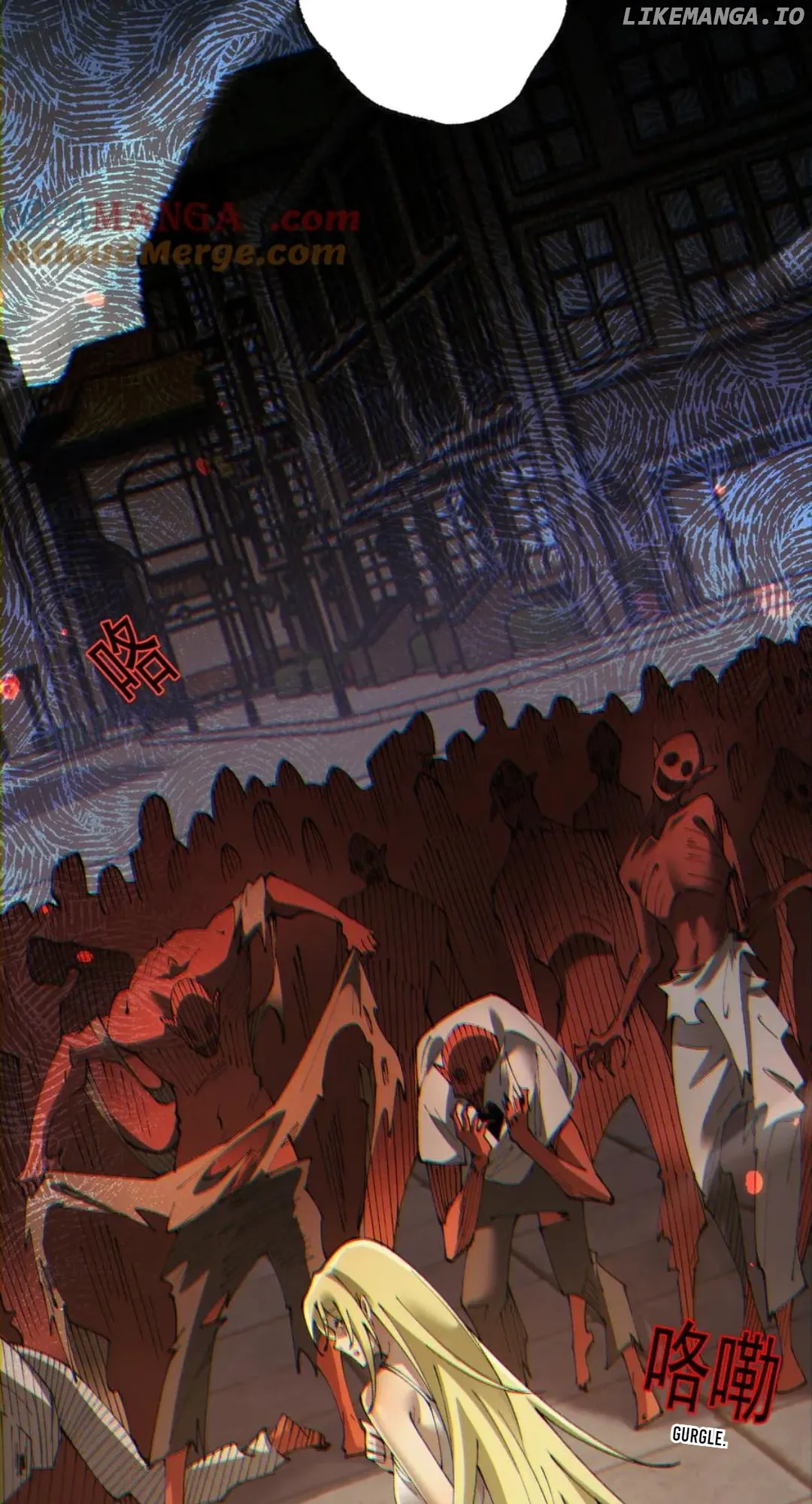 Read From Goblin to Goblin God EN Manga Online