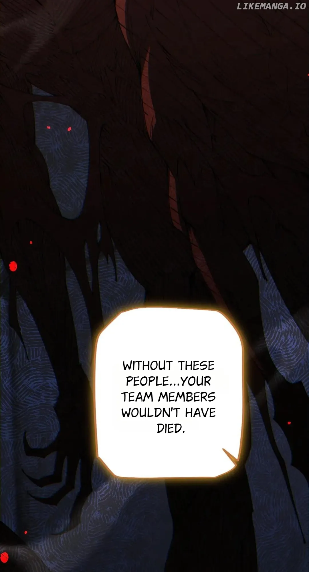 Read From Goblin to Goblin God EN Manga Online