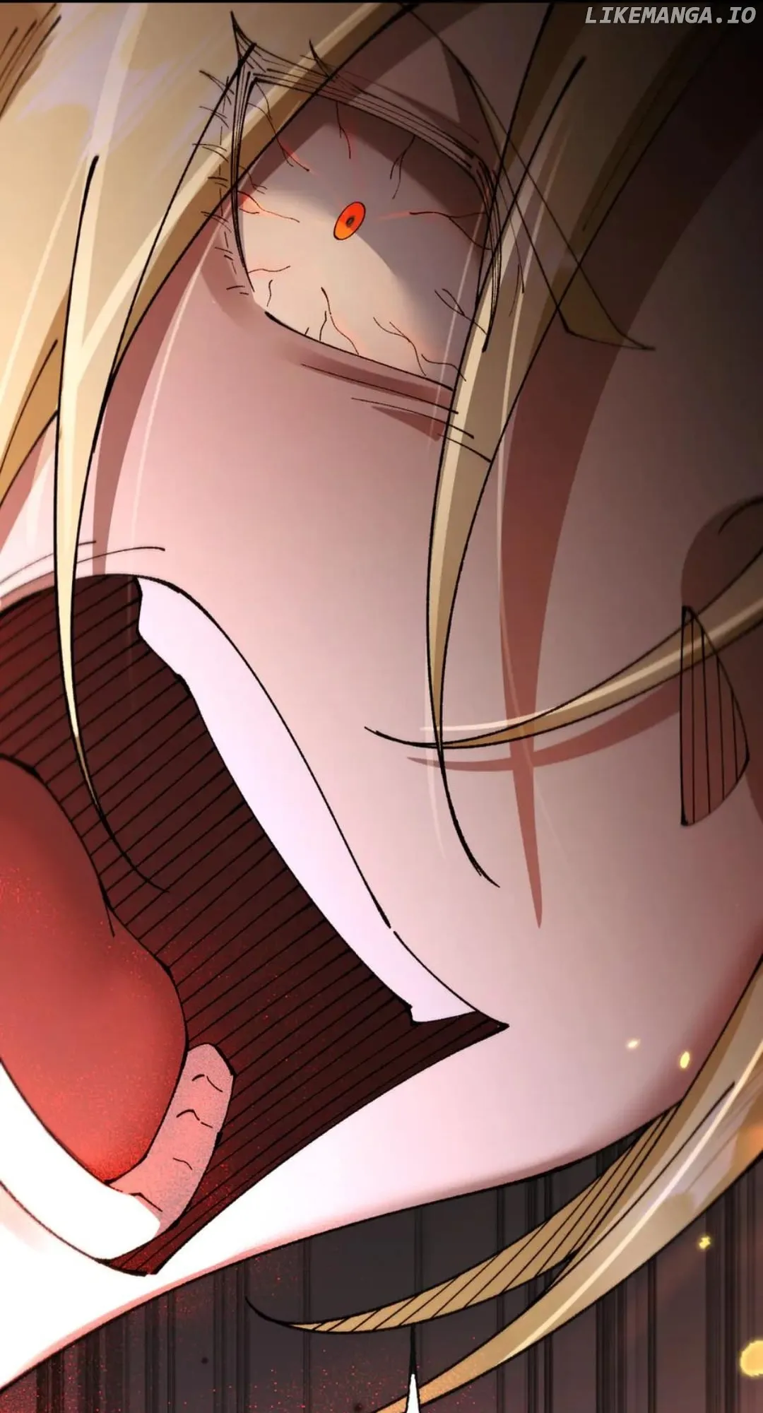 Read From Goblin to Goblin God EN Manga Online