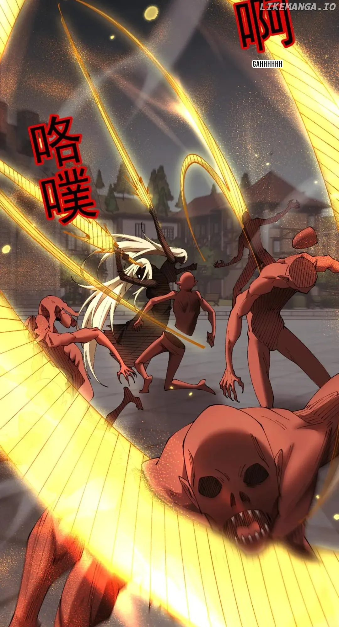Read From Goblin to Goblin God EN Manga Online