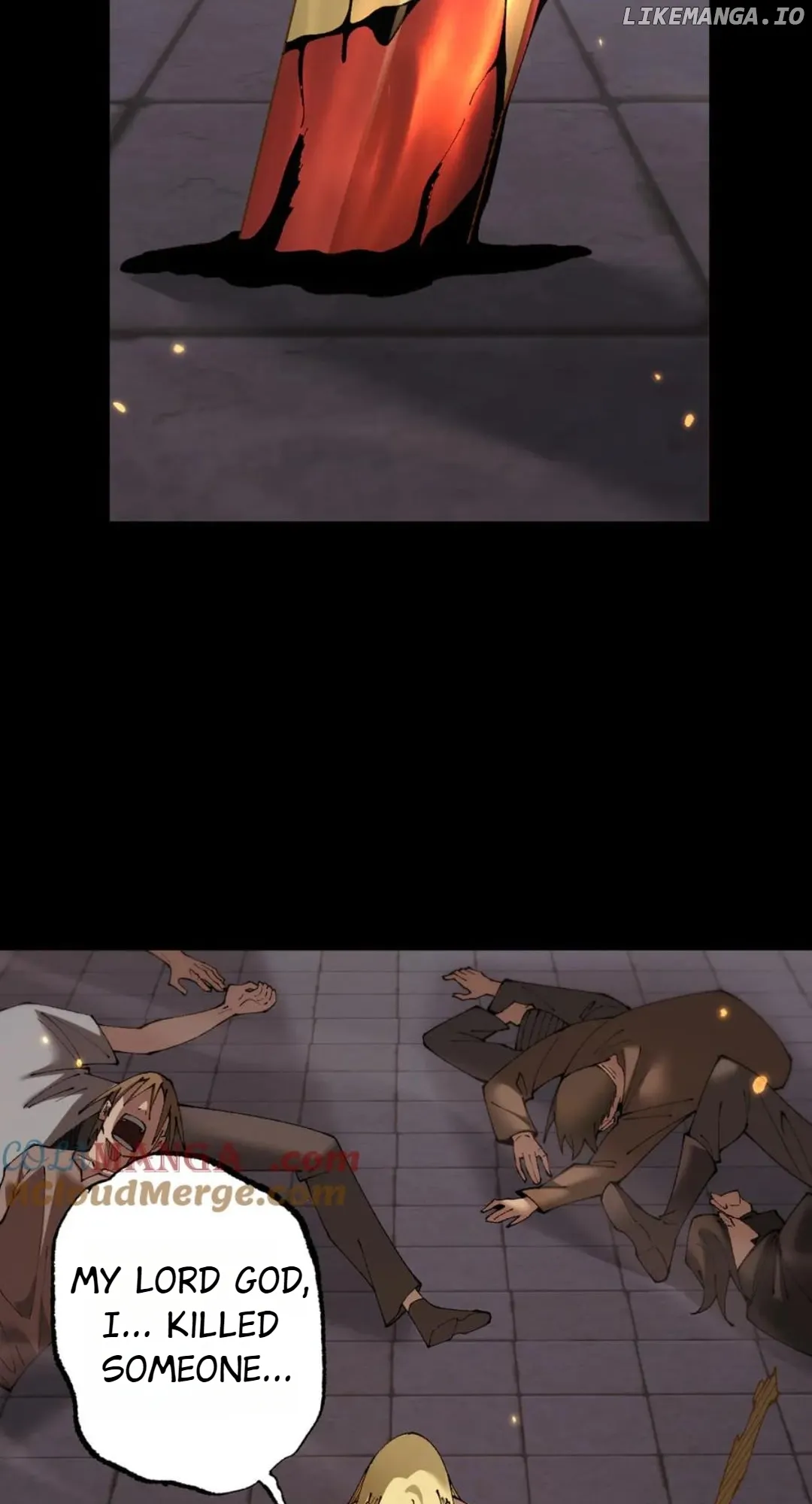Read From Goblin to Goblin God EN Manga Online