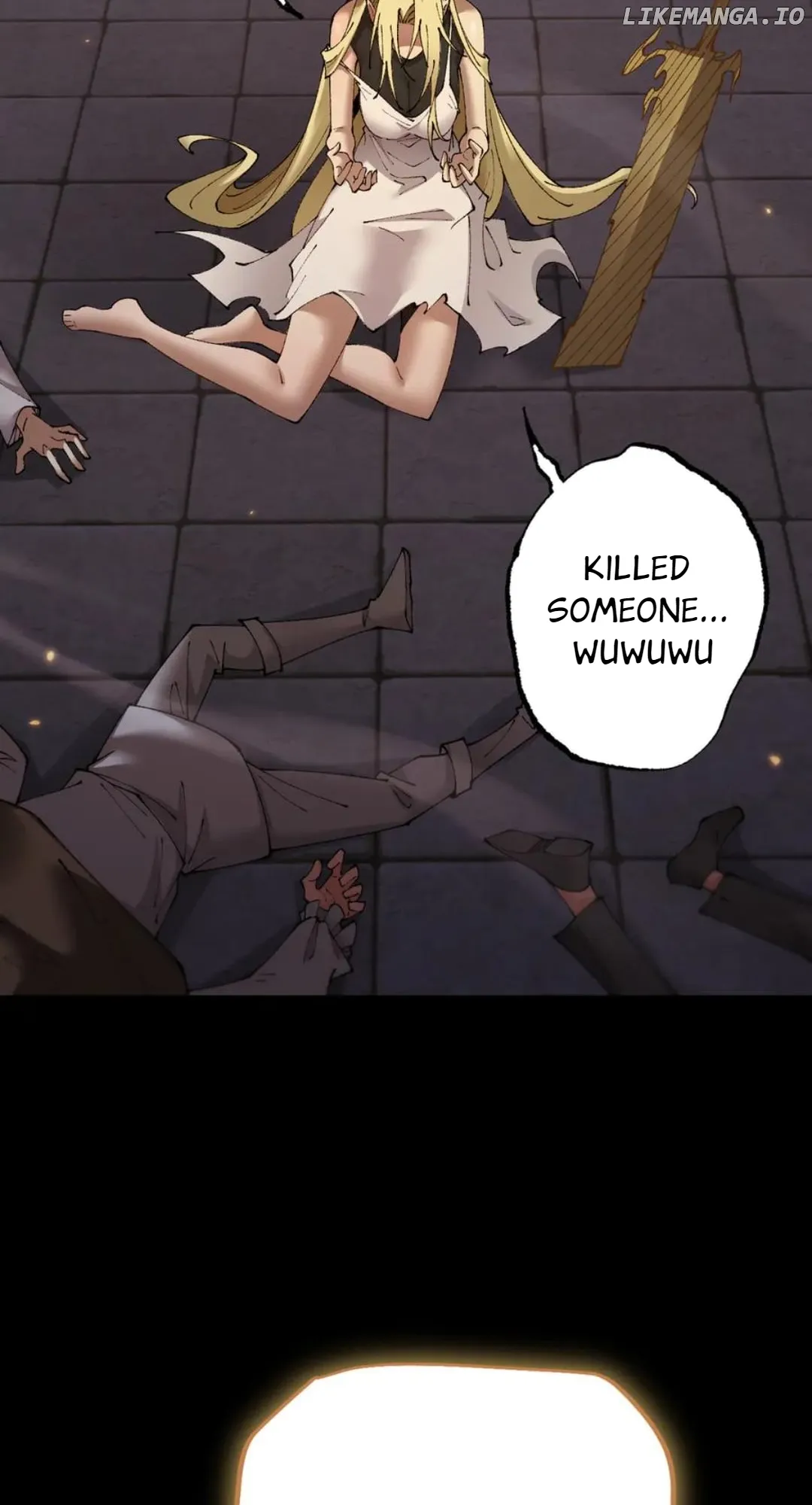 Read From Goblin to Goblin God EN Manga Online