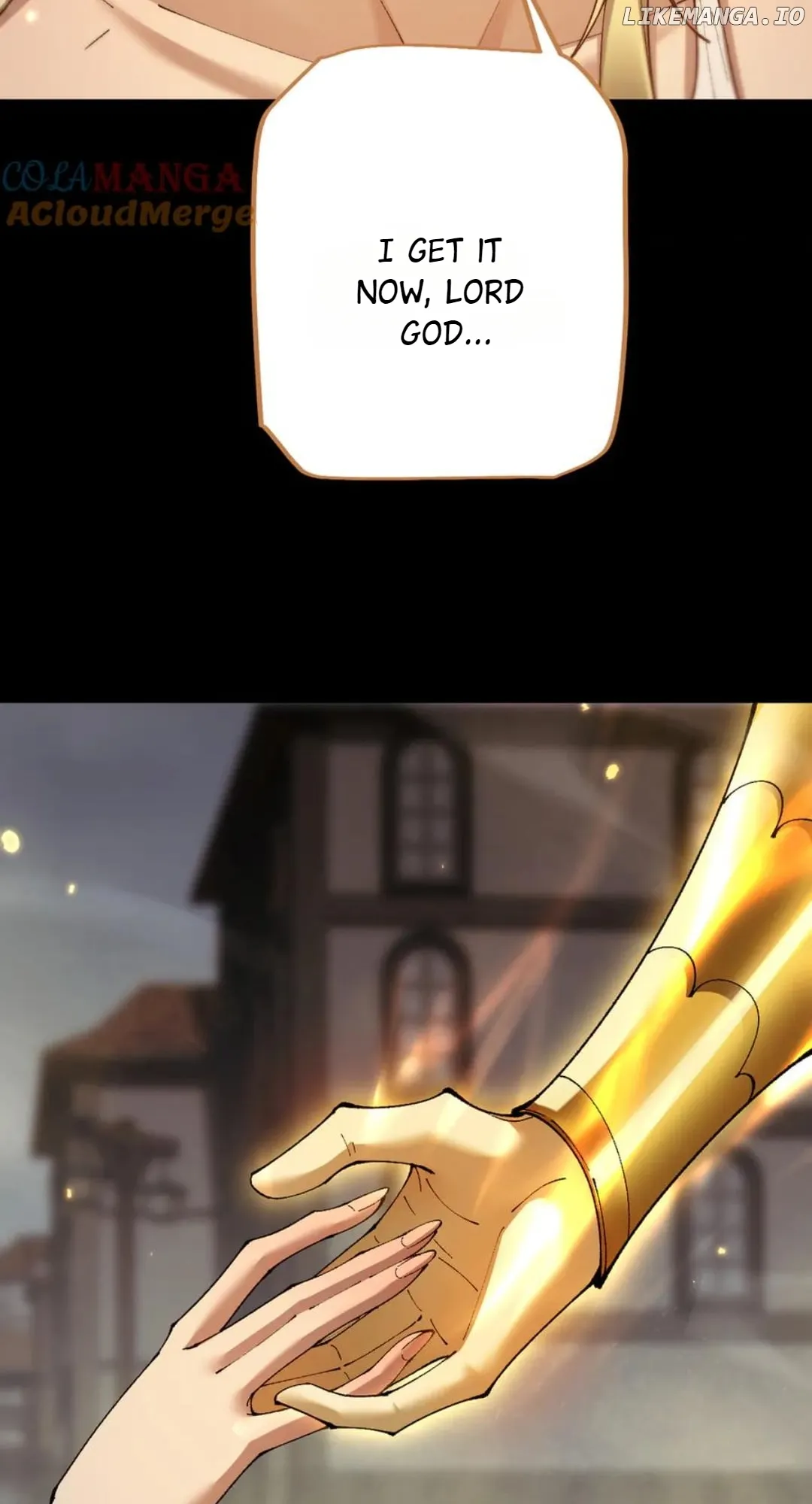 Read From Goblin to Goblin God EN Manga Online