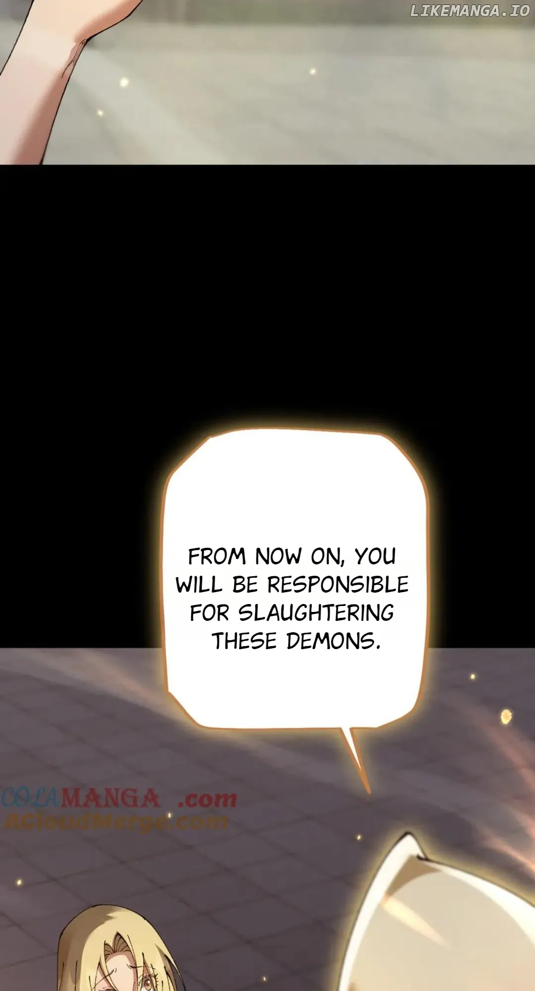 Read From Goblin to Goblin God EN Manga Online