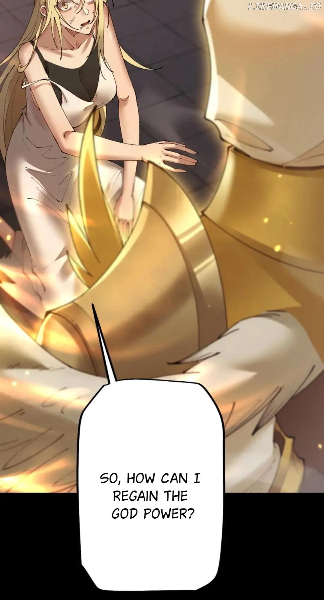 Read From Goblin to Goblin God EN Manga Online