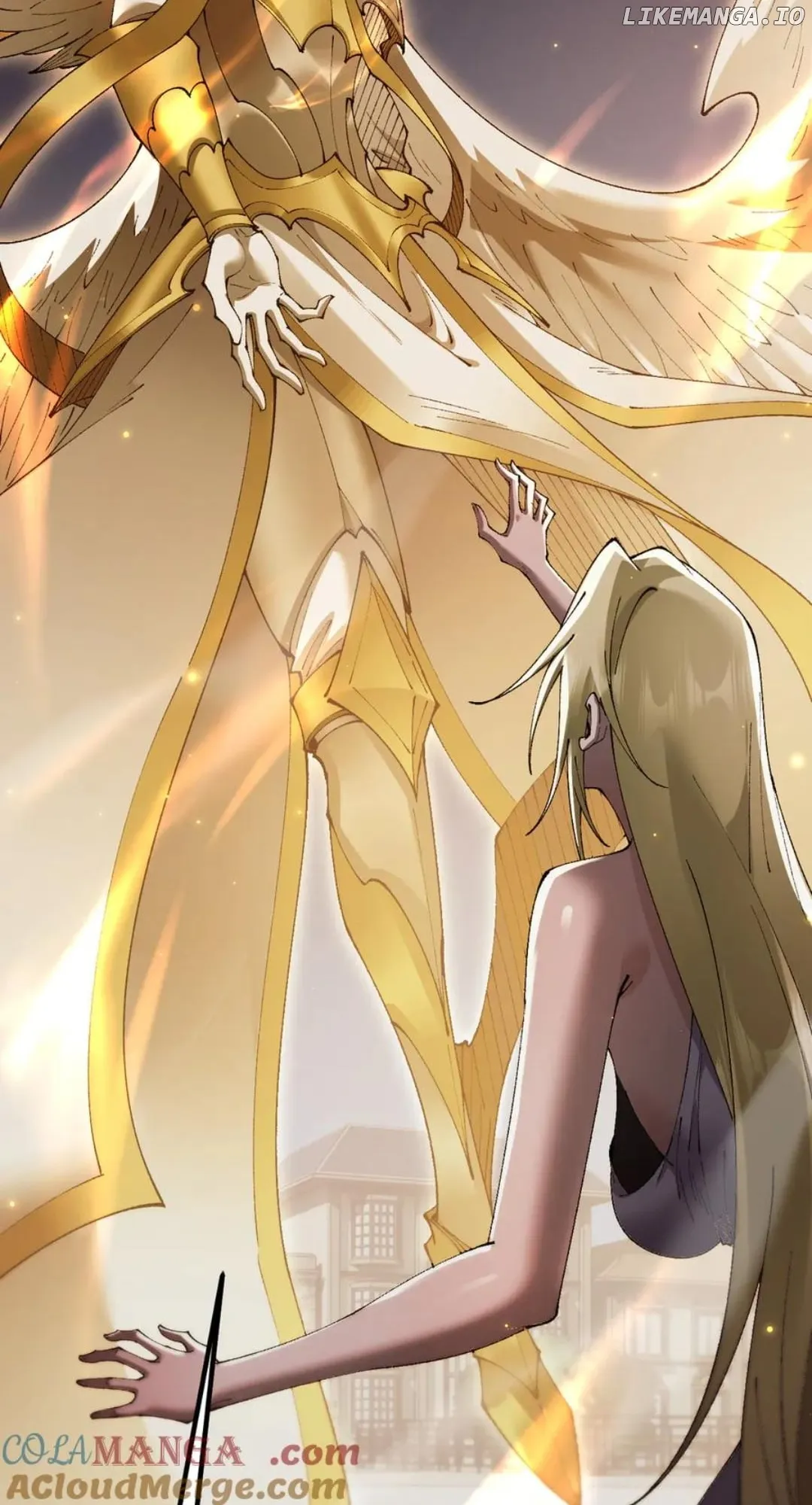 Read From Goblin to Goblin God EN Manga Online
