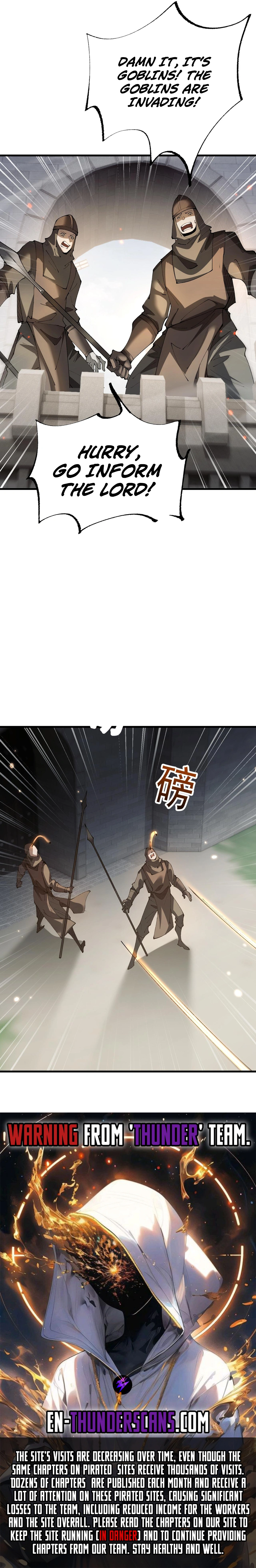 Read From Goblin to Goblin God EN Manga Online