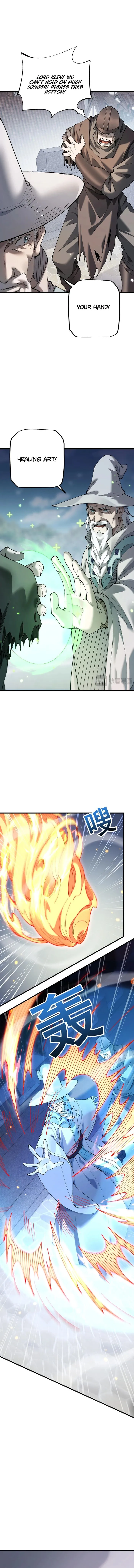 Read From Goblin to Goblin God EN Manga Online
