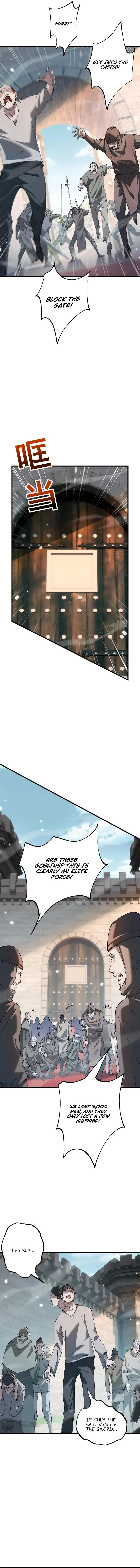 Read From Goblin to Goblin God EN Manga Online