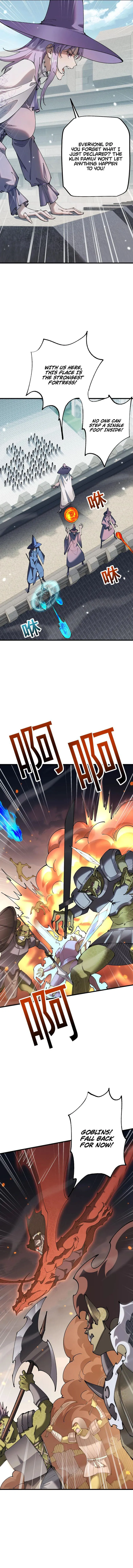 Read From Goblin to Goblin God EN Manga Online