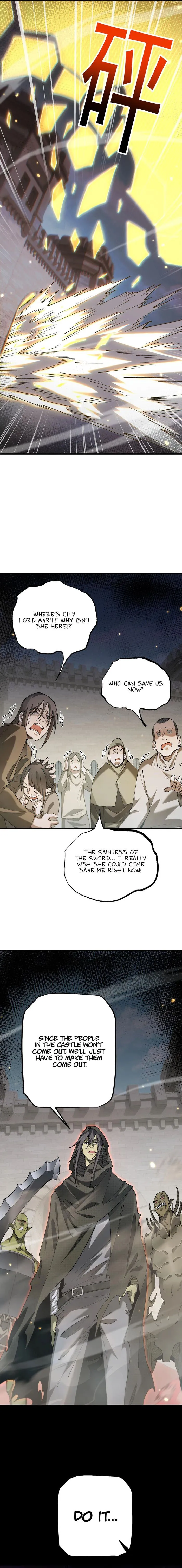 Read From Goblin to Goblin God EN Manga Online