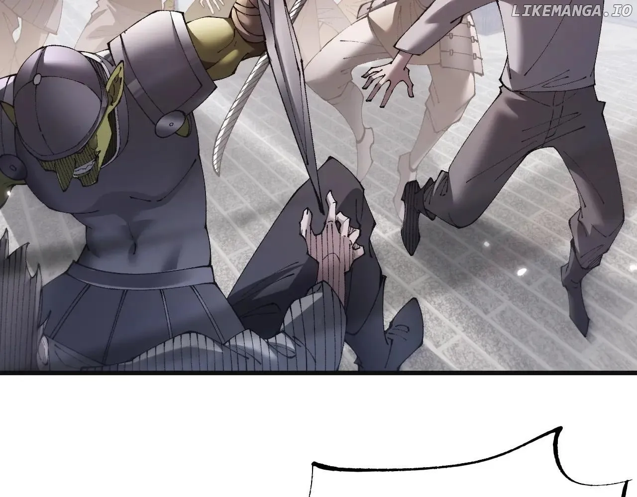 Read From Goblin to Goblin God EN Manga Online