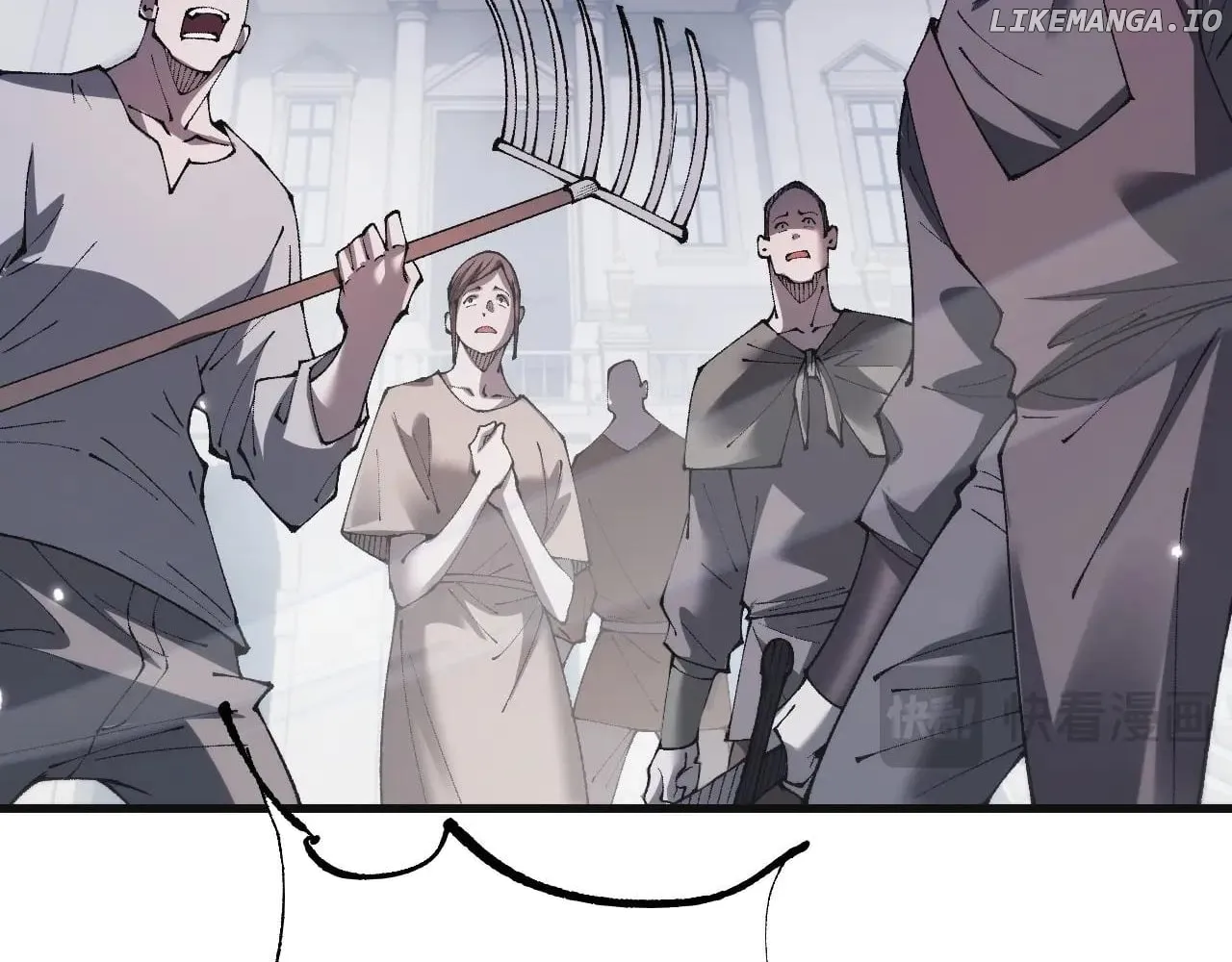 Read From Goblin to Goblin God EN Manga Online