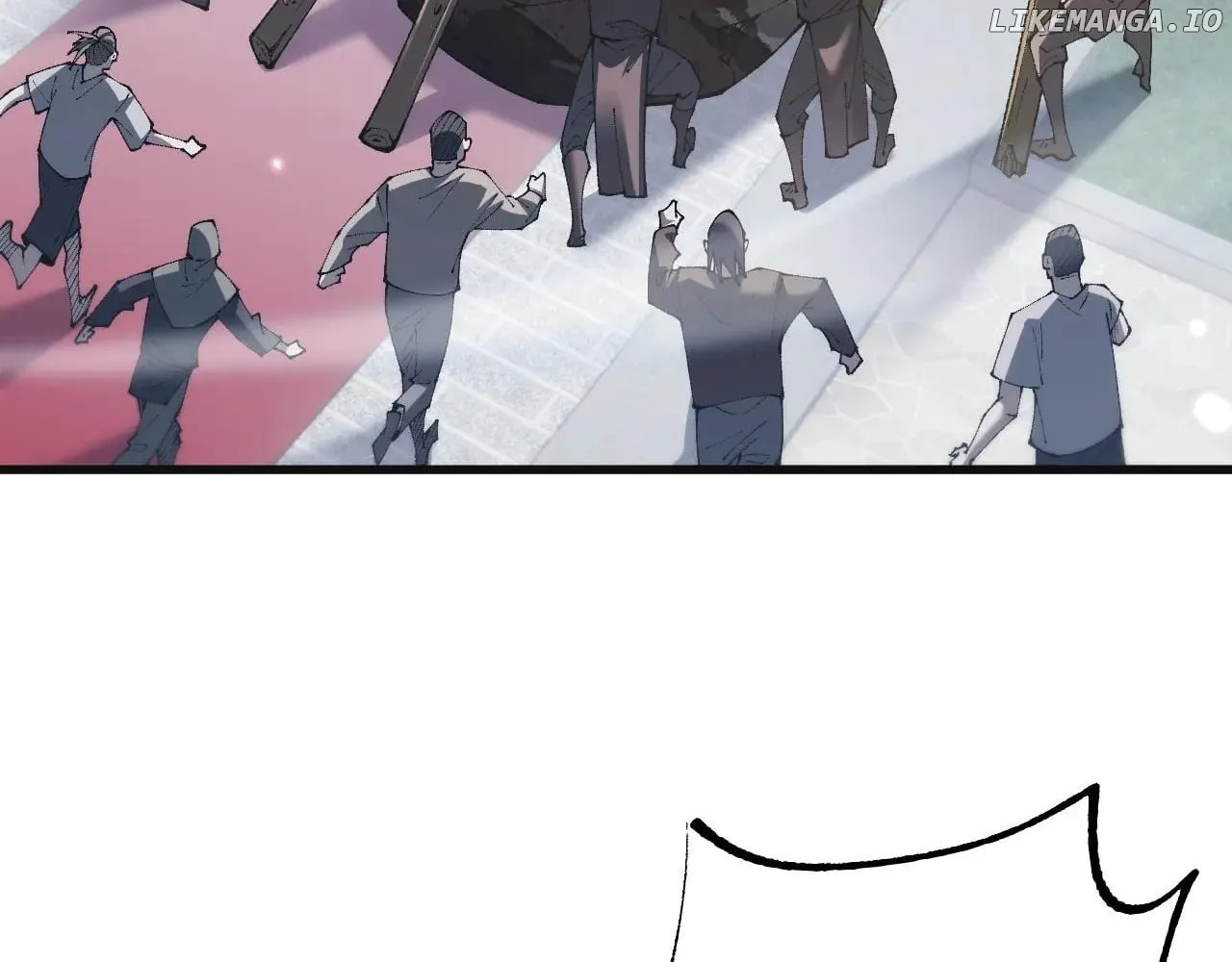 Read From Goblin to Goblin God EN Manga Online