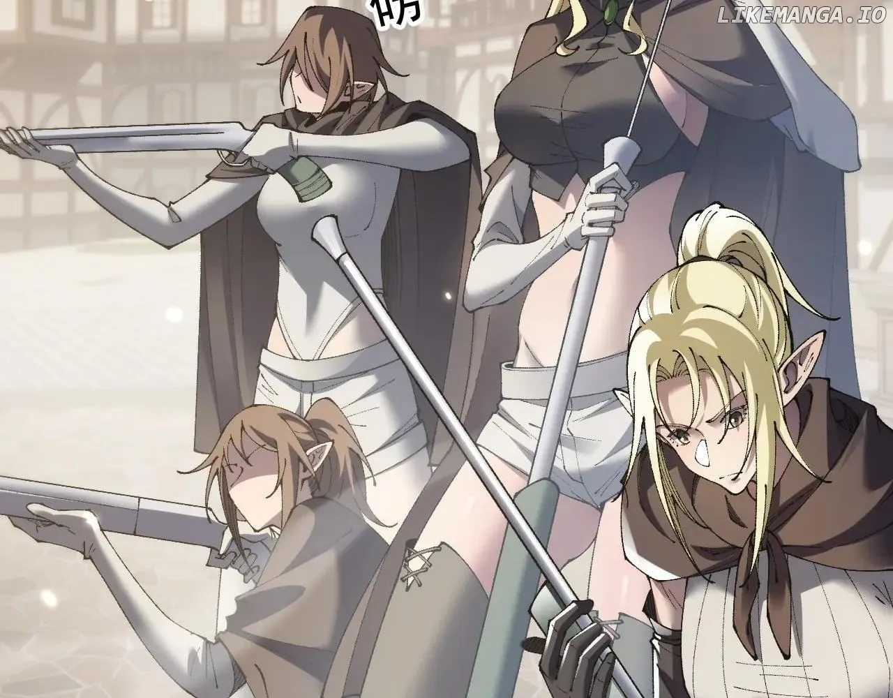 Read From Goblin to Goblin God EN Manga Online