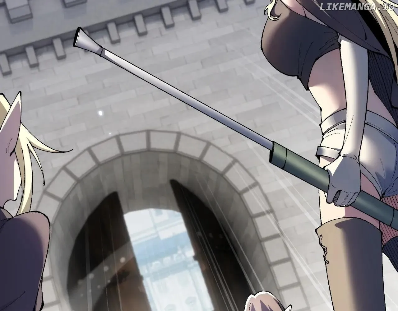 Read From Goblin to Goblin God EN Manga Online