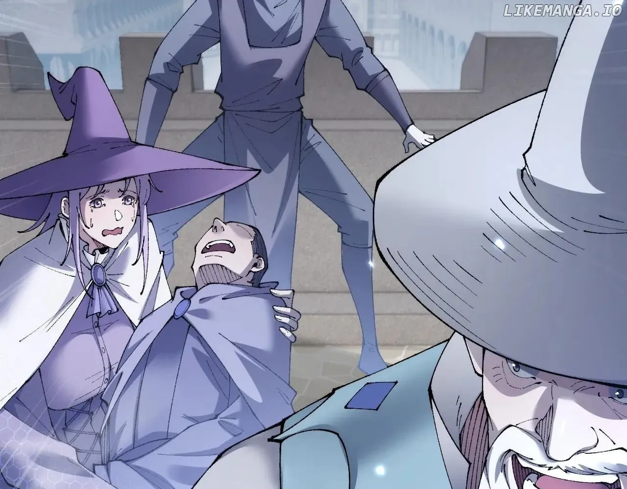 Read From Goblin to Goblin God EN Manga Online
