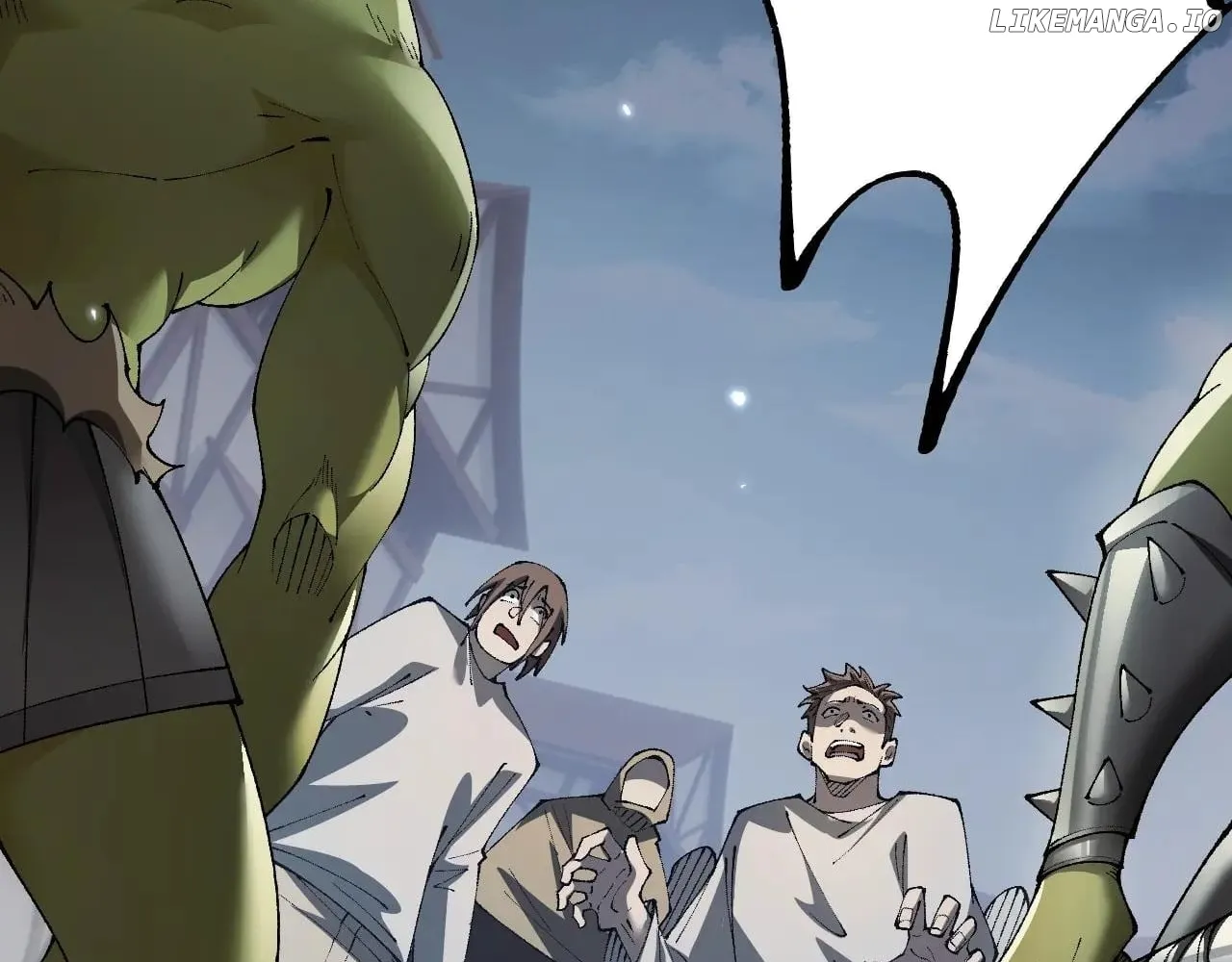 Read From Goblin to Goblin God EN Manga Online