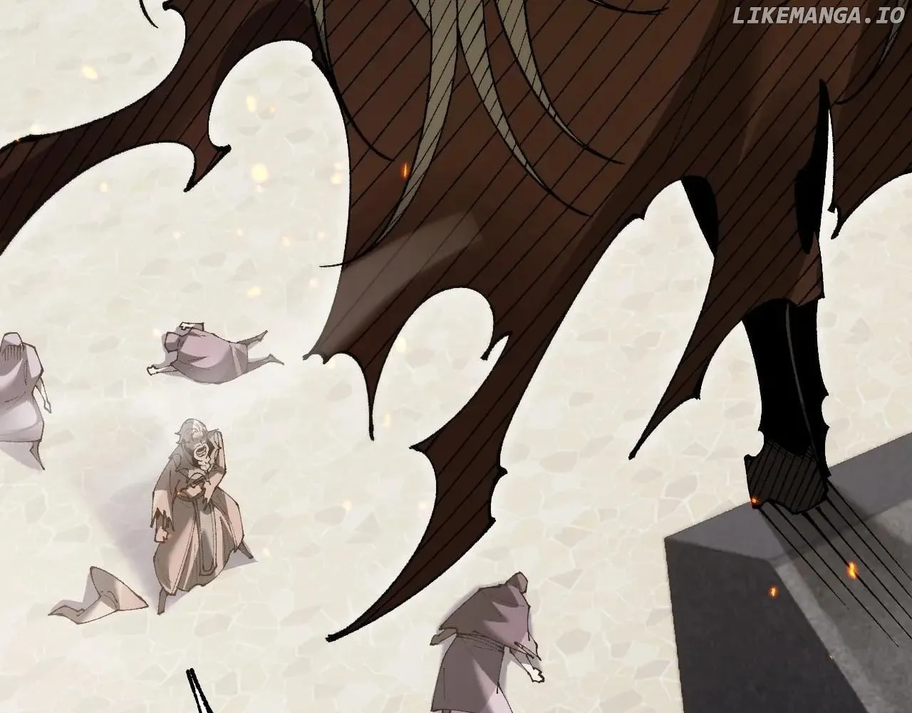 Read From Goblin to Goblin God EN Manga Online