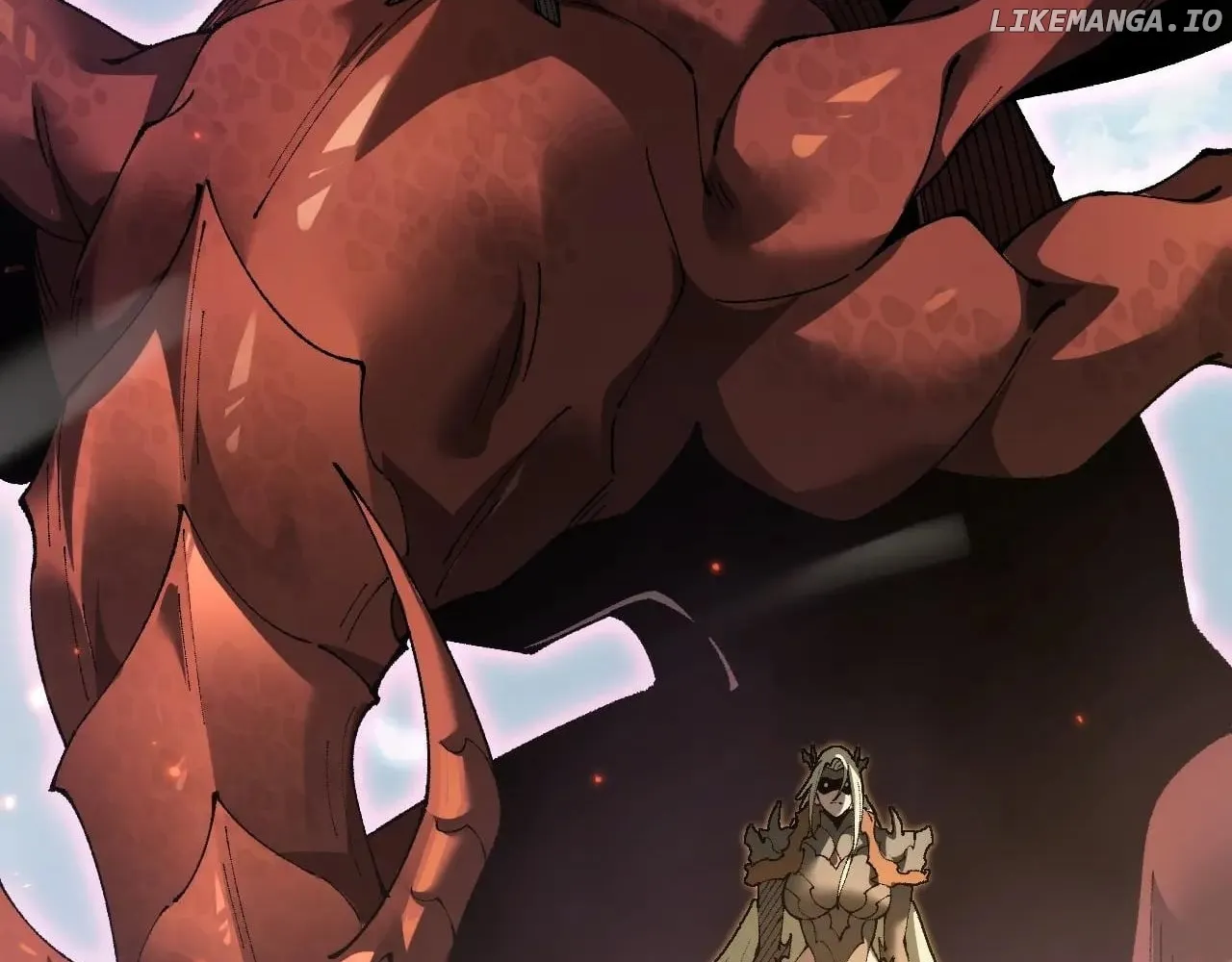 Read From Goblin to Goblin God EN Manga Online