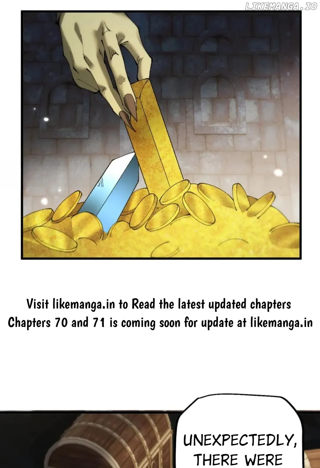 Read From Goblin to Goblin God EN Manga Online