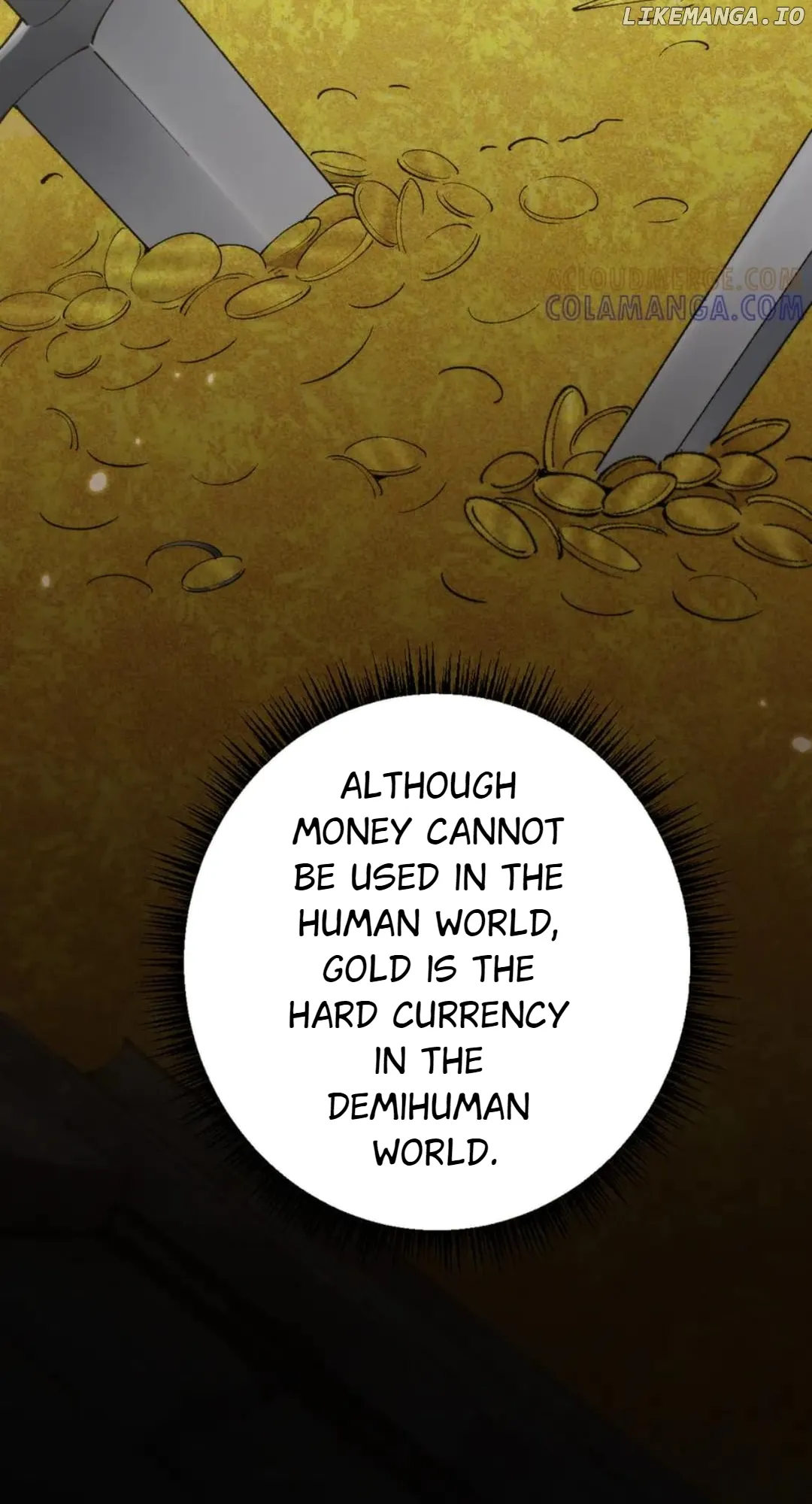 Read From Goblin to Goblin God EN Manga Online