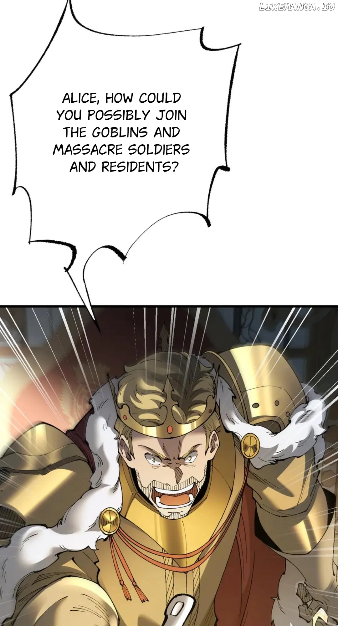 Read From Goblin to Goblin God EN Manga Online