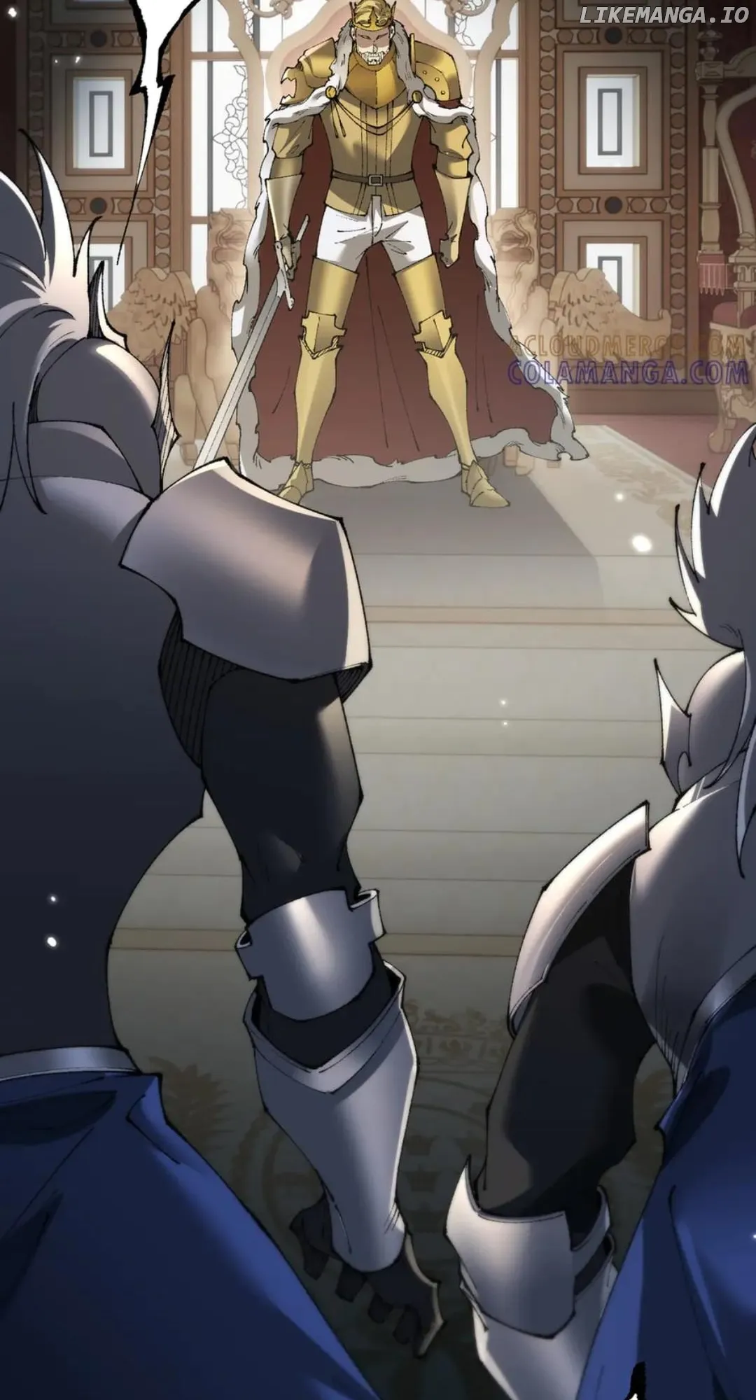 Read From Goblin to Goblin God EN Manga Online