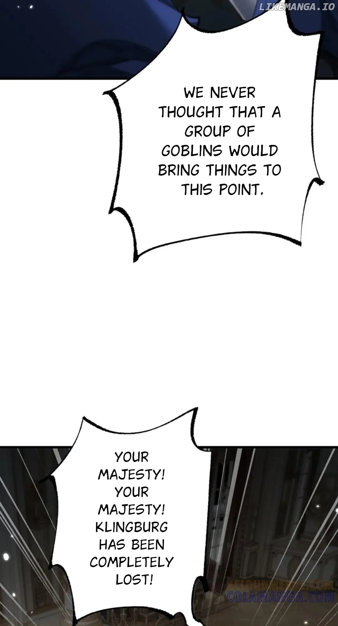 Read From Goblin to Goblin God EN Manga Online