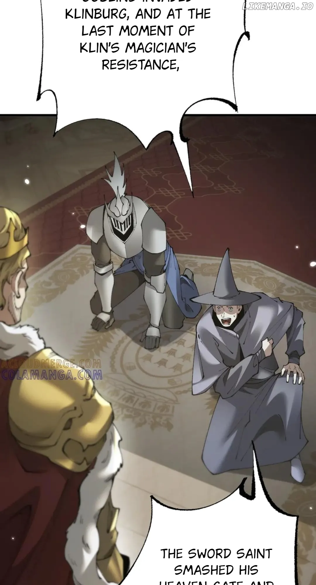 Read From Goblin to Goblin God EN Manga Online