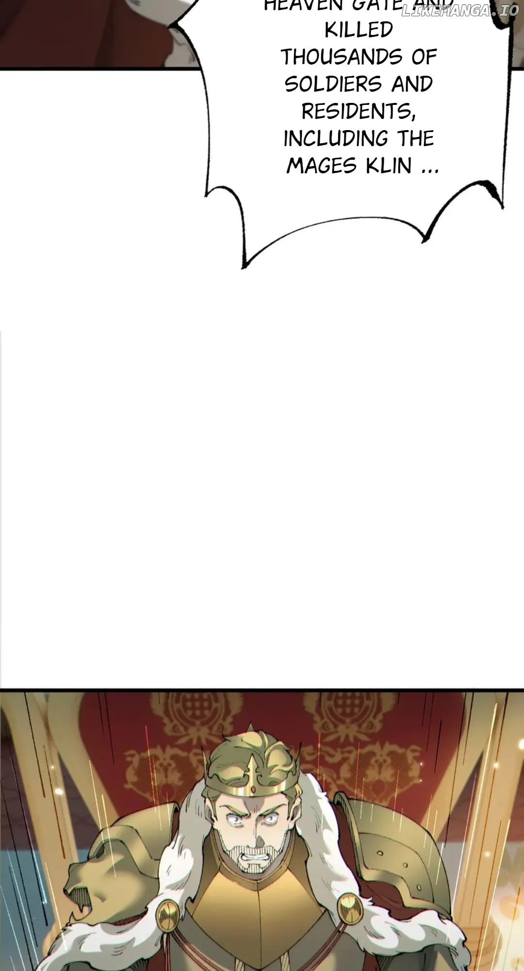 Read From Goblin to Goblin God EN Manga Online