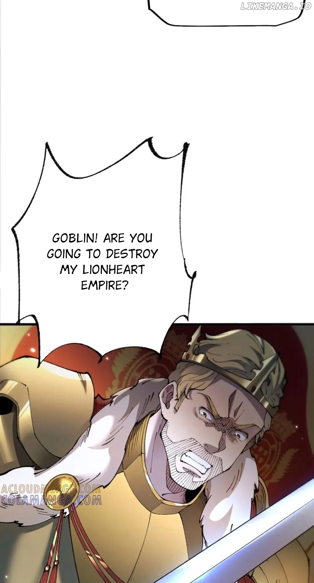 Read From Goblin to Goblin God EN Manga Online