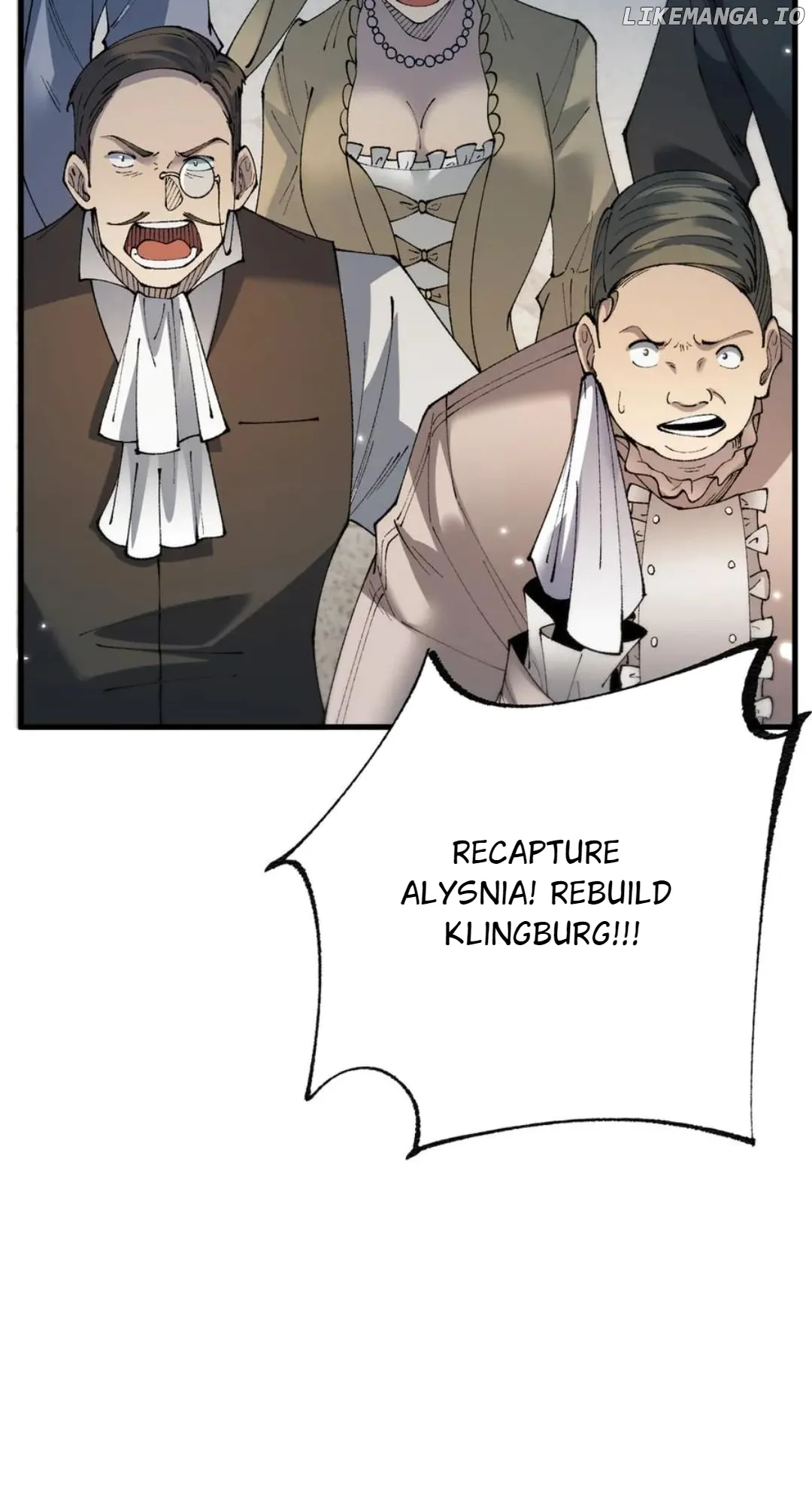 Read From Goblin to Goblin God EN Manga Online