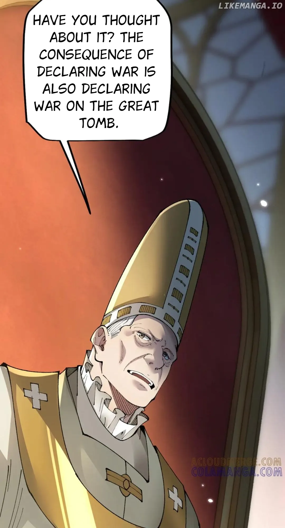 Read From Goblin to Goblin God EN Manga Online
