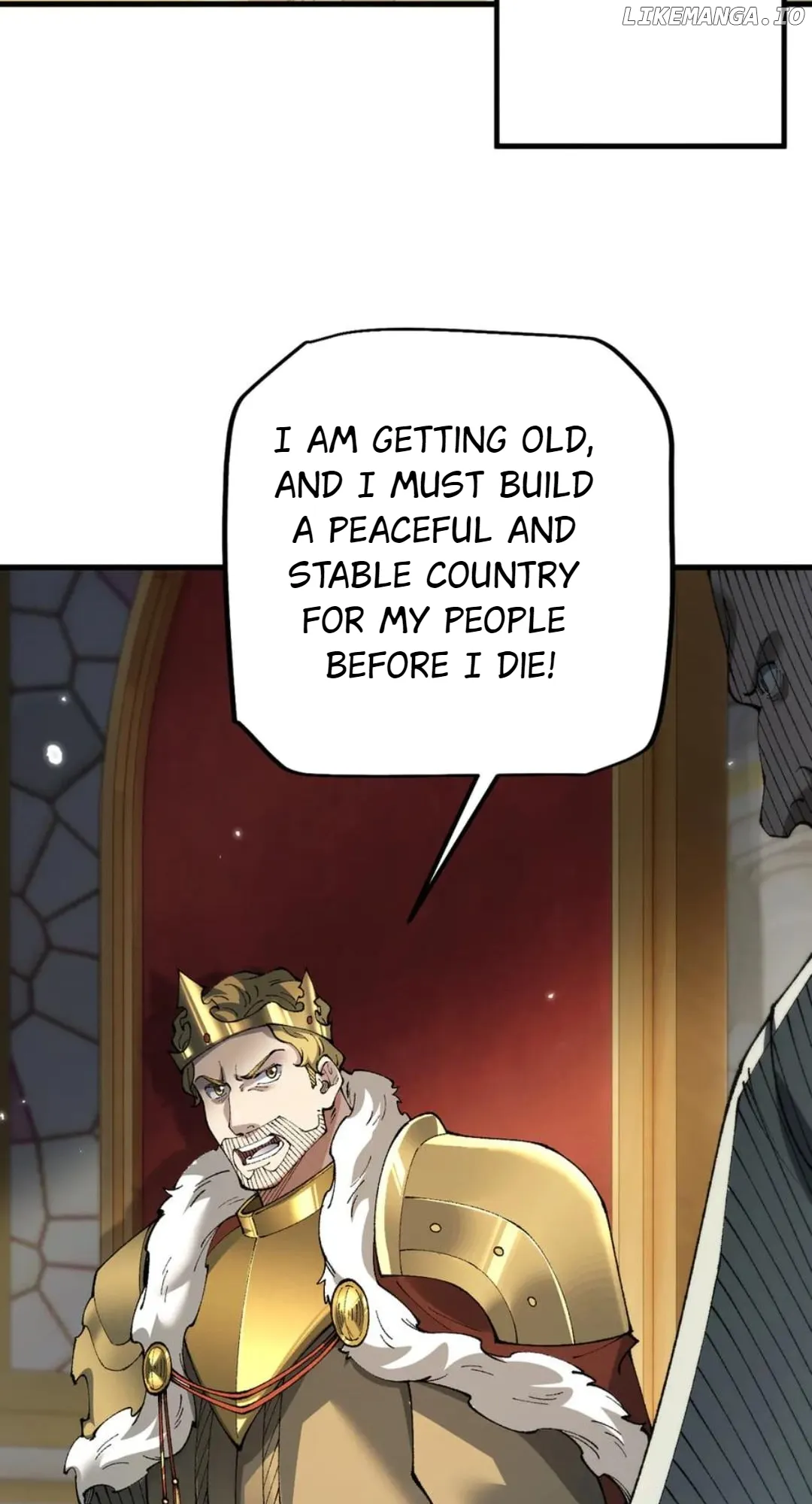 Read From Goblin to Goblin God EN Manga Online