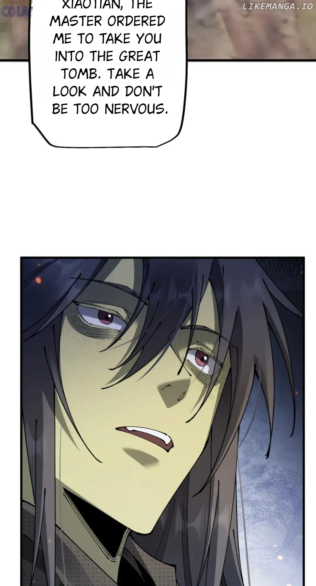 Read From Goblin to Goblin God EN Manga Online