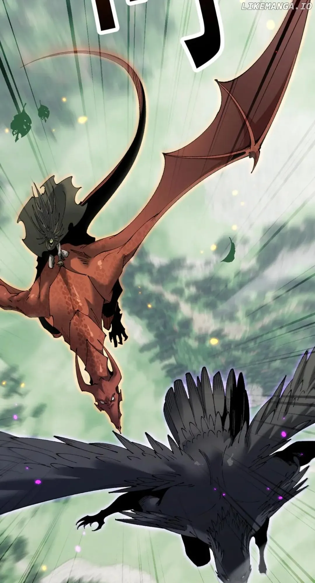 Read From Goblin to Goblin God EN Manga Online