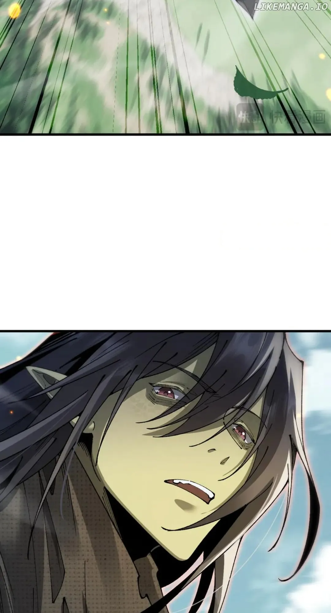 Read From Goblin to Goblin God EN Manga Online