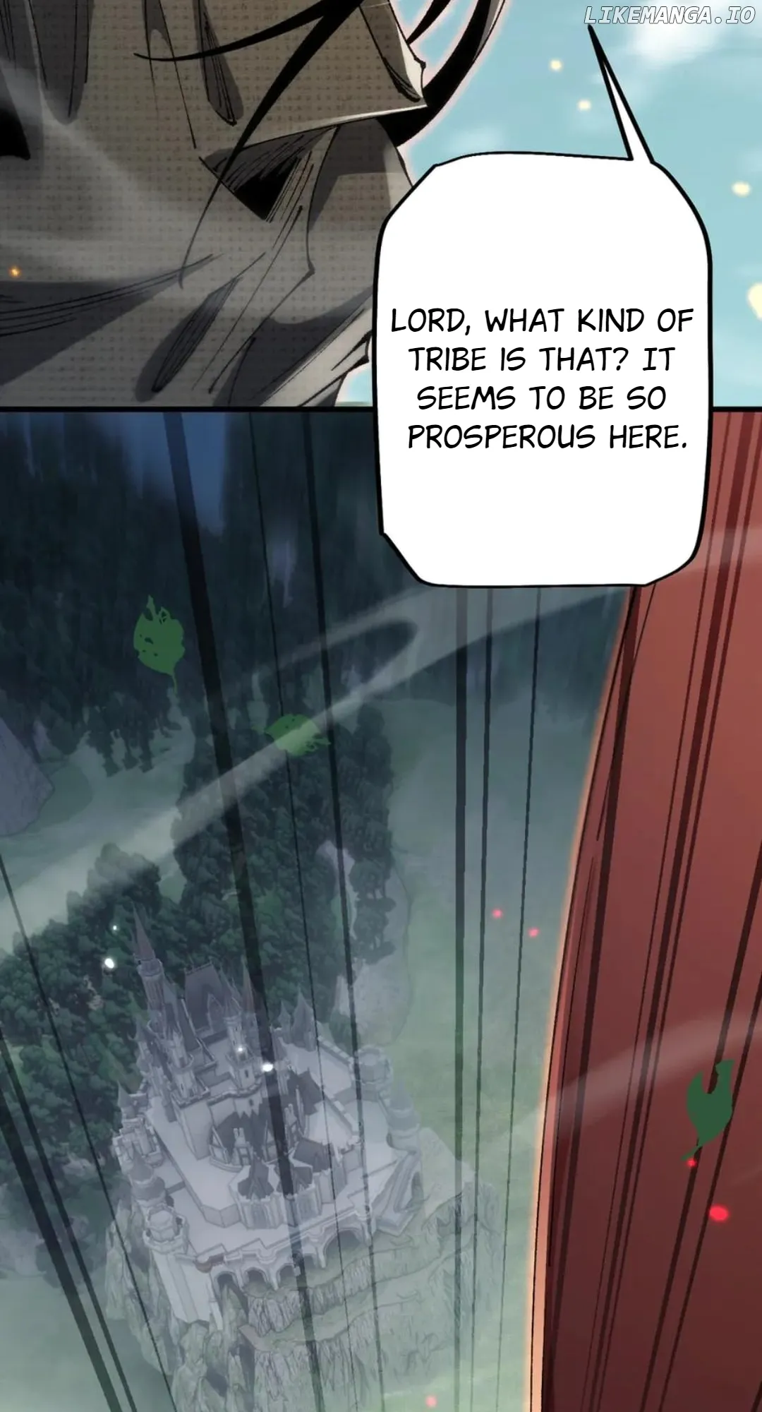 Read From Goblin to Goblin God EN Manga Online