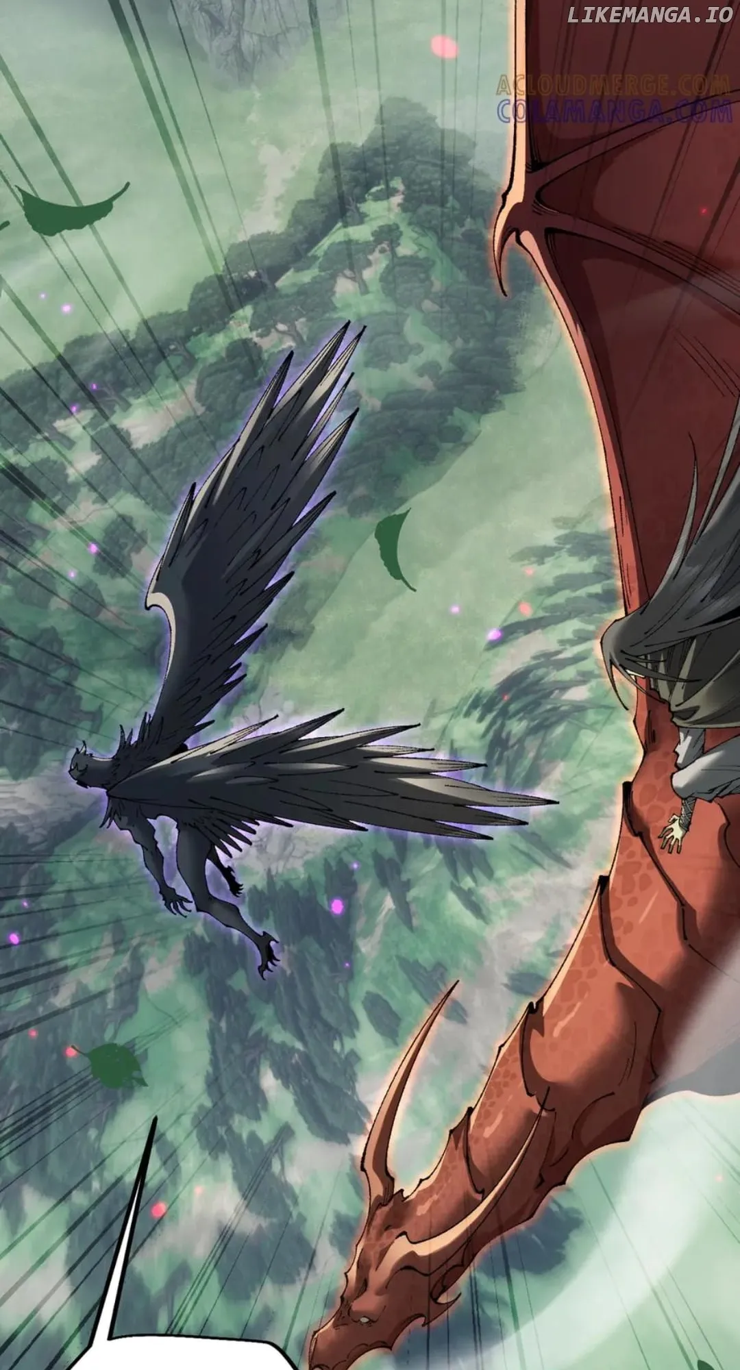 Read From Goblin to Goblin God EN Manga Online
