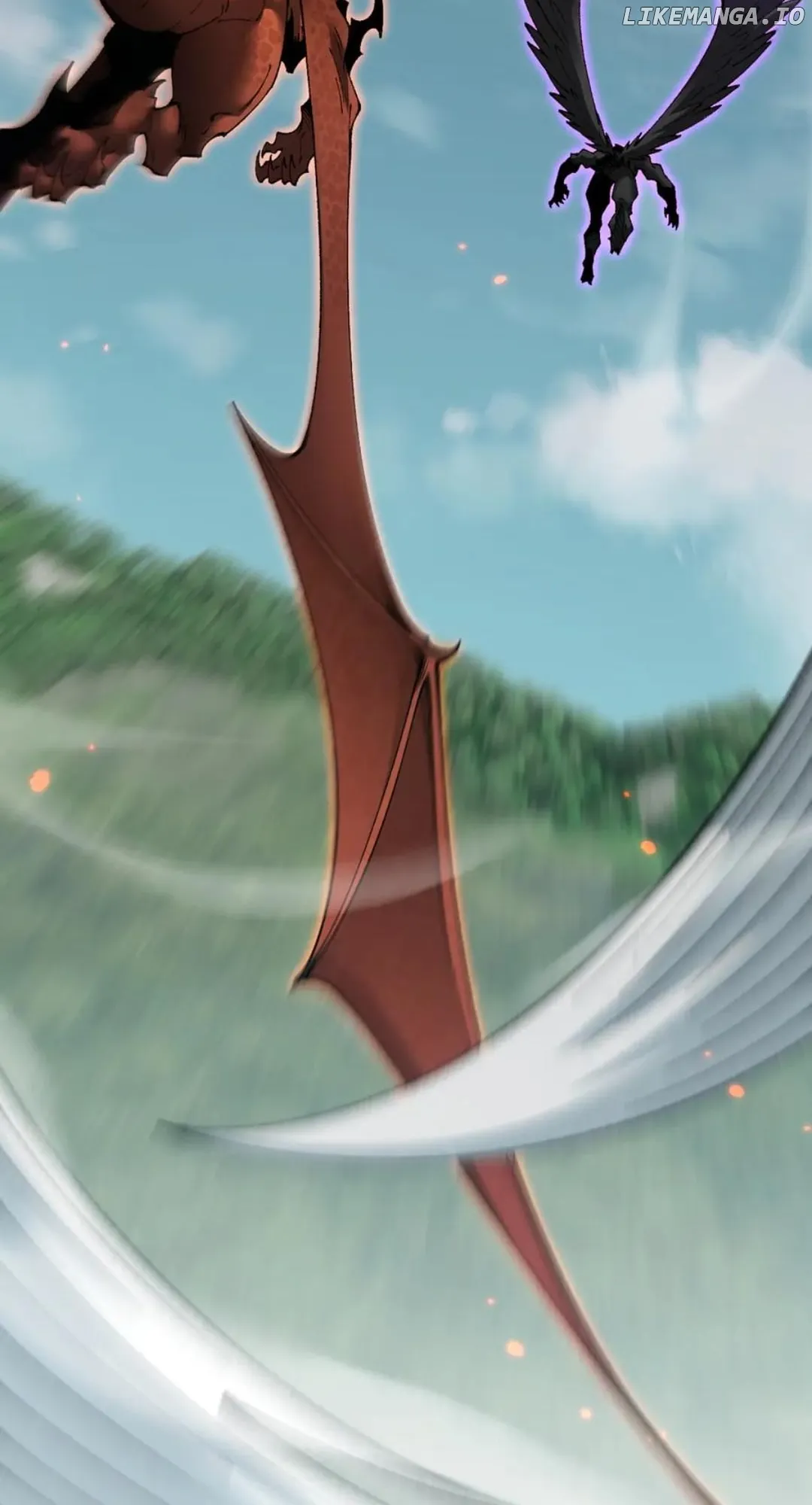 Read From Goblin to Goblin God EN Manga Online