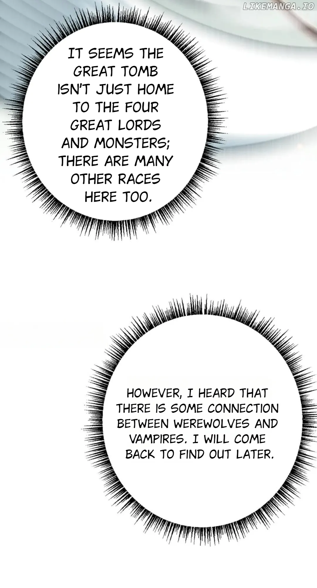Read From Goblin to Goblin God EN Manga Online