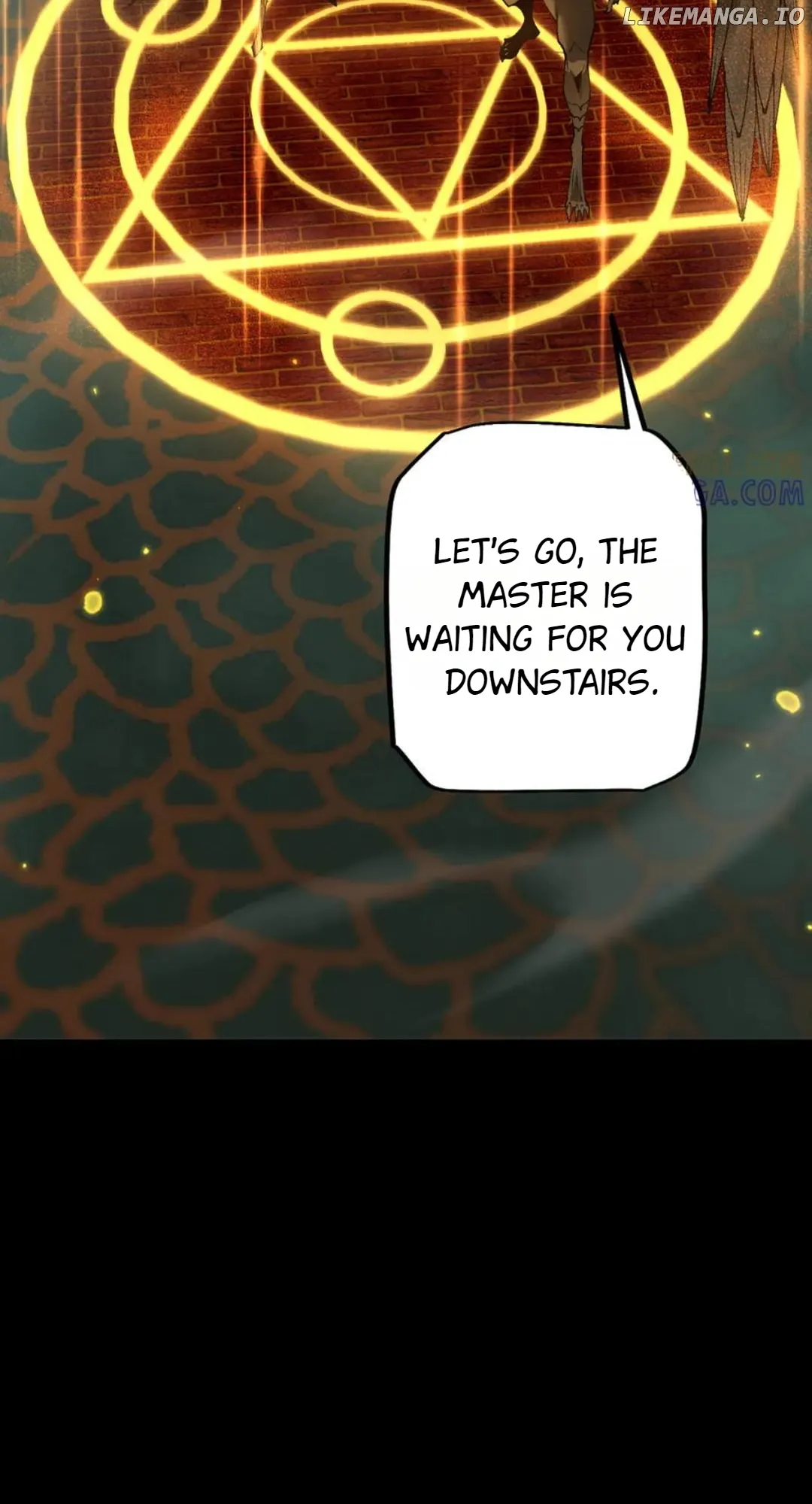 Read From Goblin to Goblin God EN Manga Online