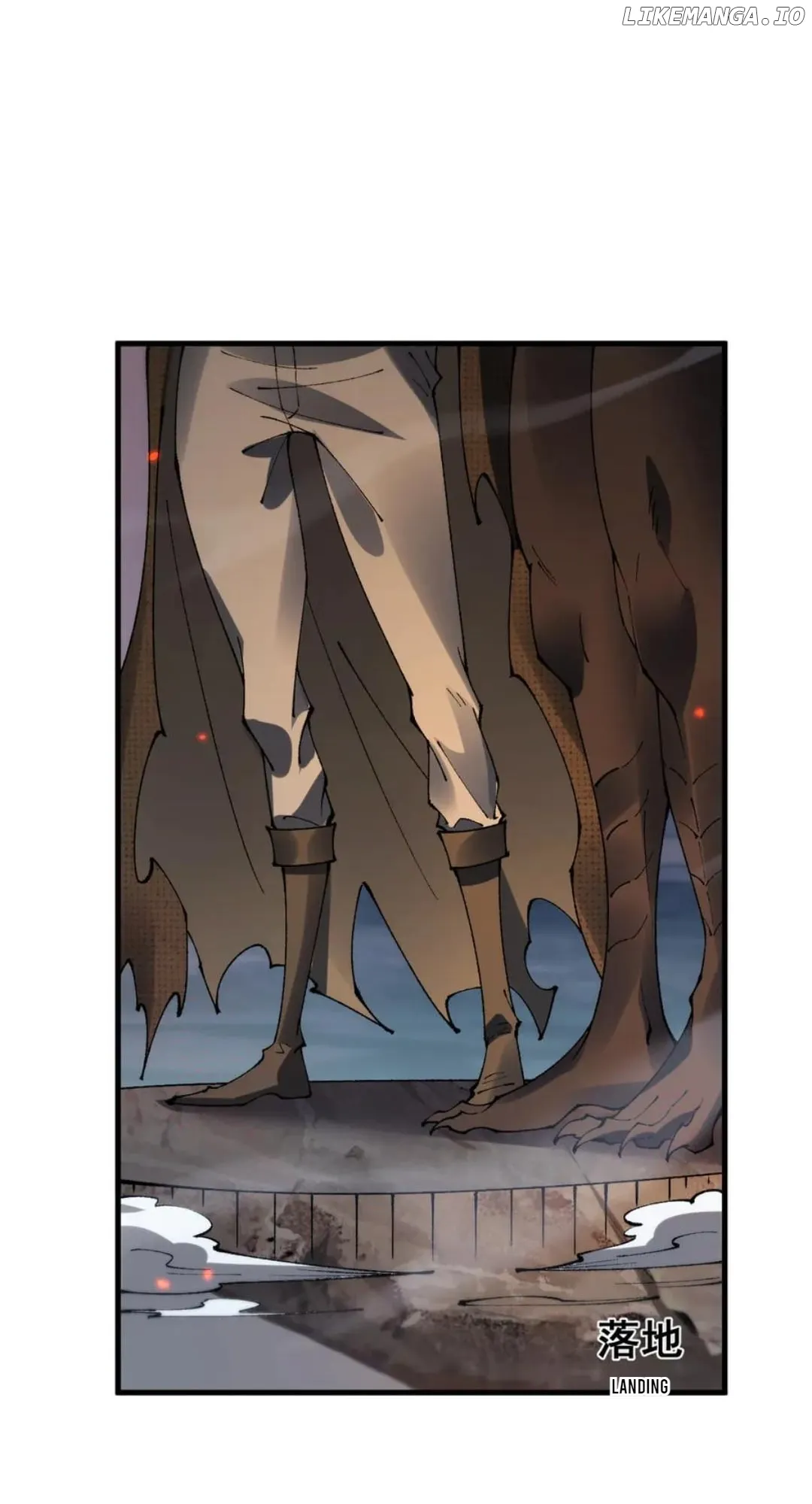 Read From Goblin to Goblin God EN Manga Online