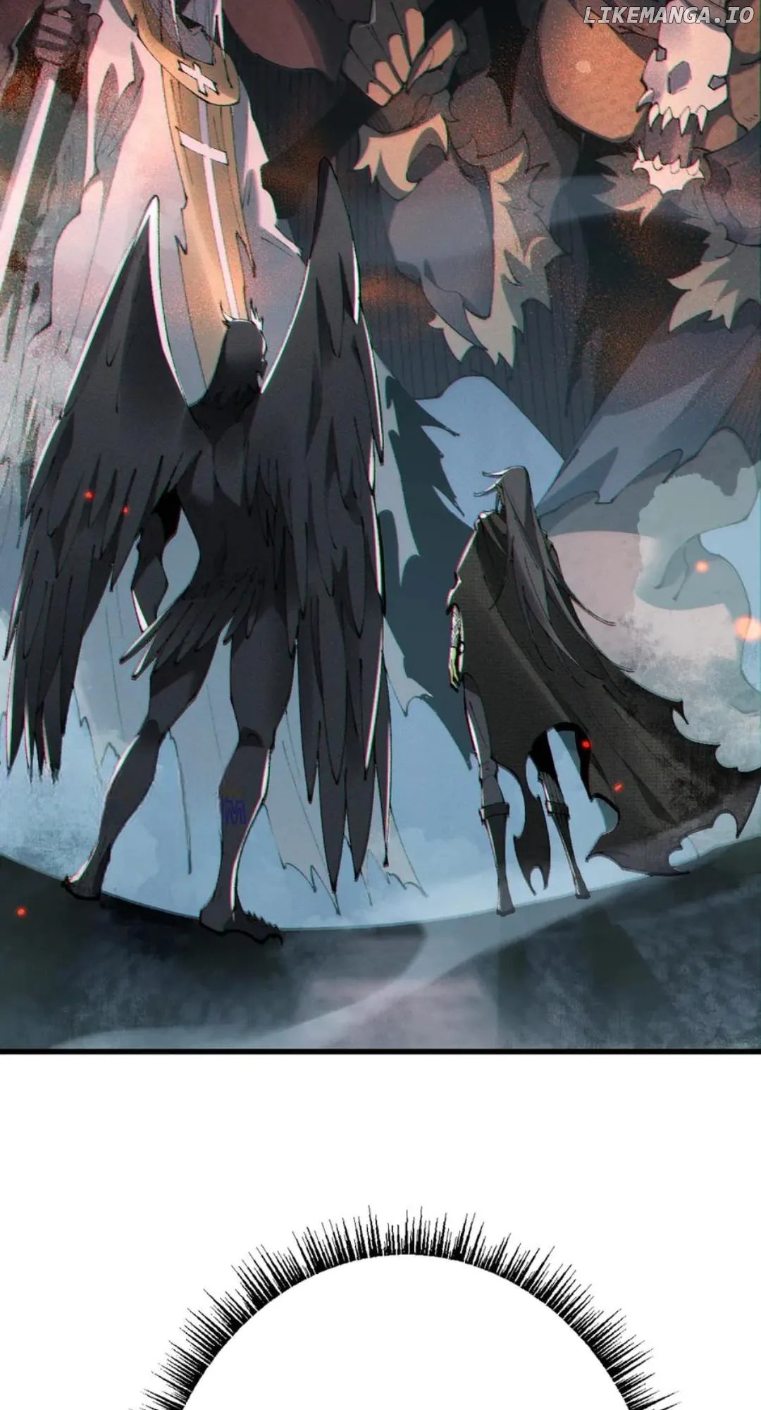 Read From Goblin to Goblin God EN Manga Online